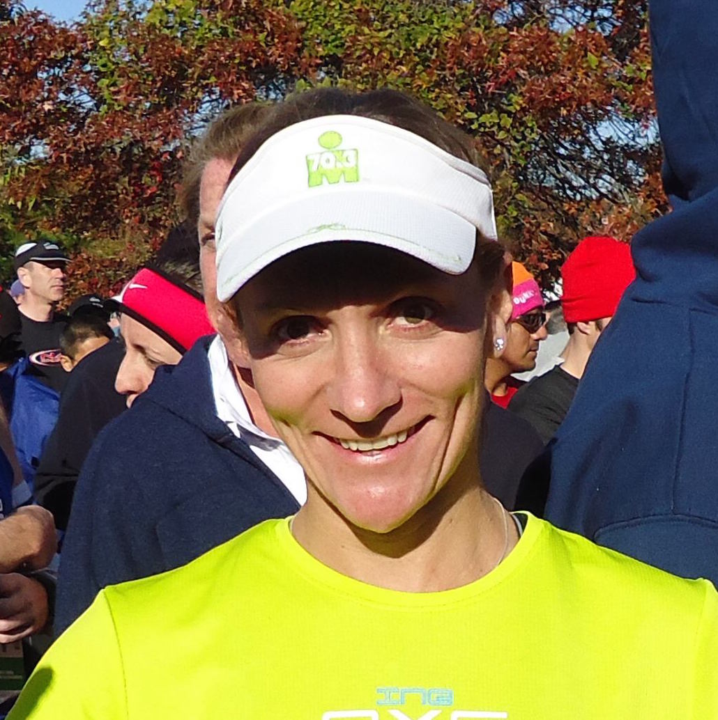 Picture of Michelle Carnegie