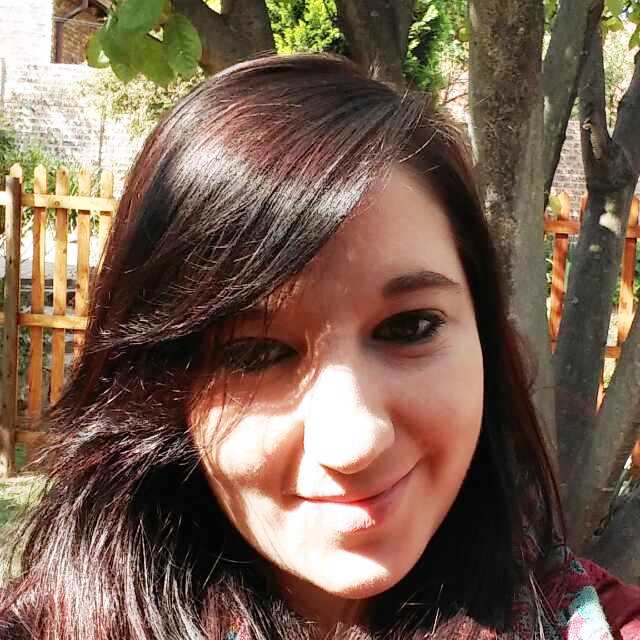 Picture of Cheyenne Puntis