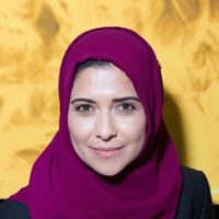 Picture of Zaheerah Bham-Ismail
