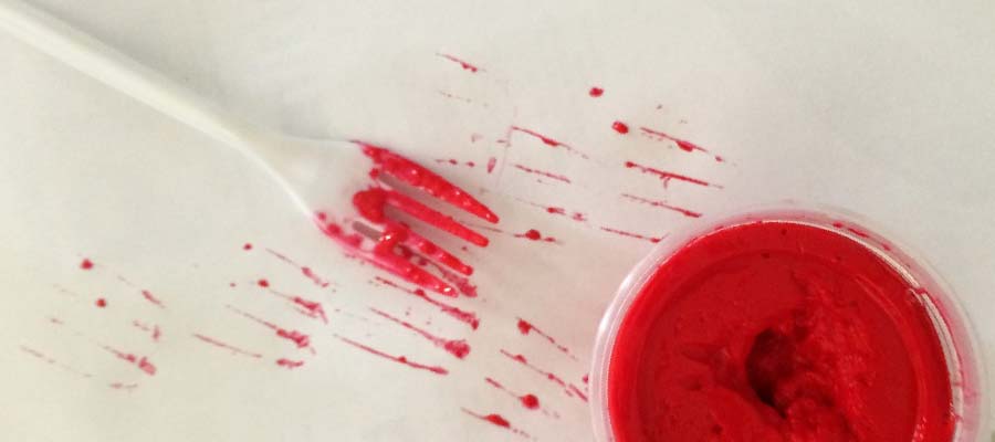 paint and colour diy