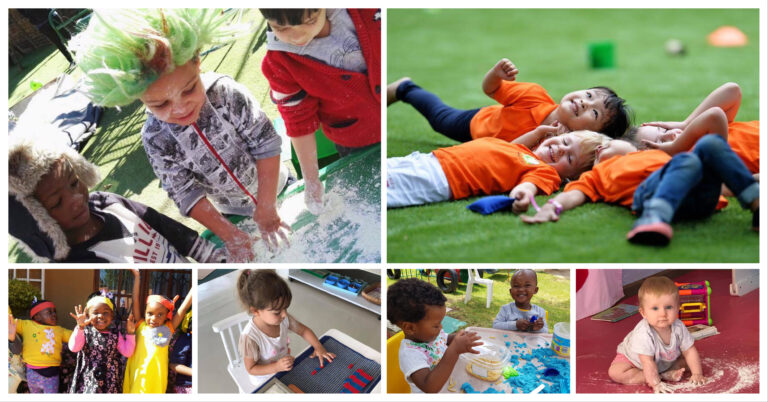 preschool