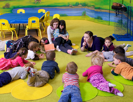 preschool