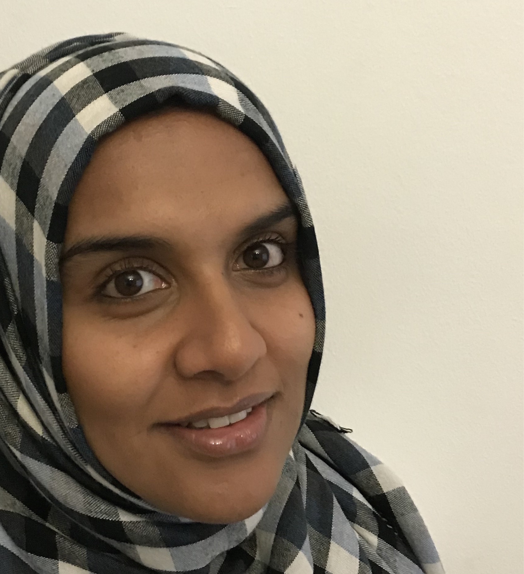 Picture of Ameera Cassim