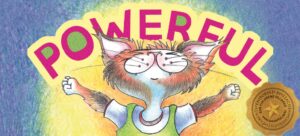 book review powerful