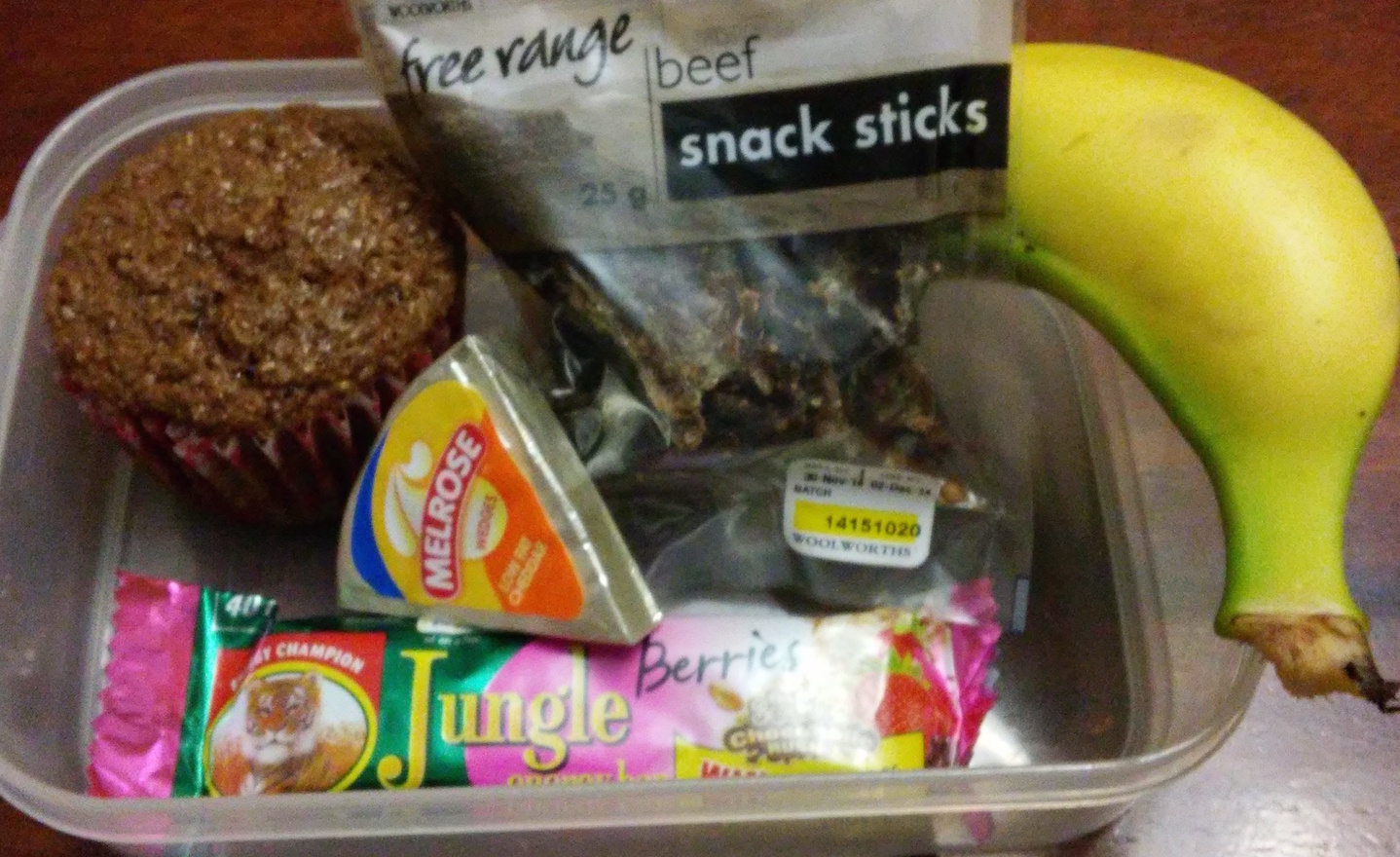 Fast-packing-lunch