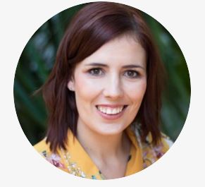 Picture of Anita van Wyk