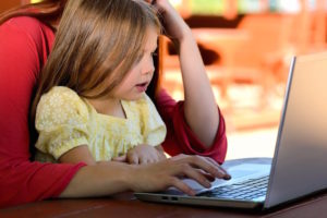 online safety for kids