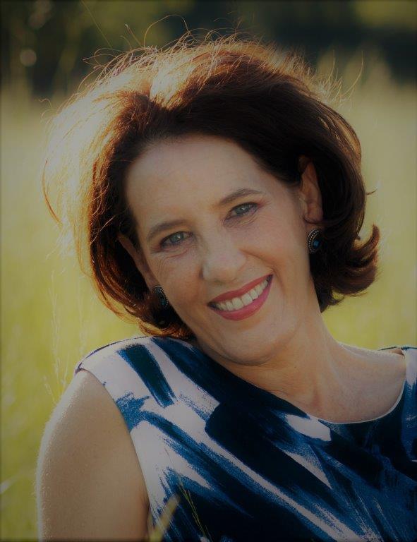 Picture of Lizette Erasmus