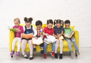 reading