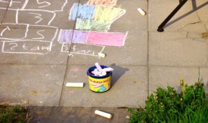 holiday activities for kids
