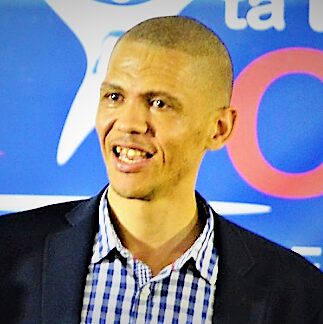 Picture of David Du Preez