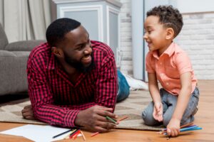 work and homeschool