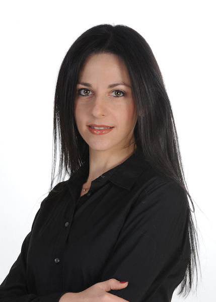 Picture of Vicky Friedman