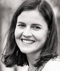 Picture of Dr Karin Van Der Merwe