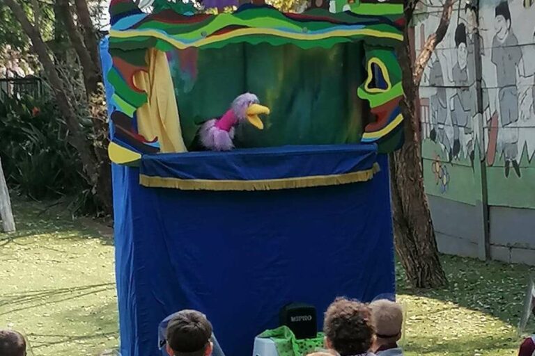 entertainment