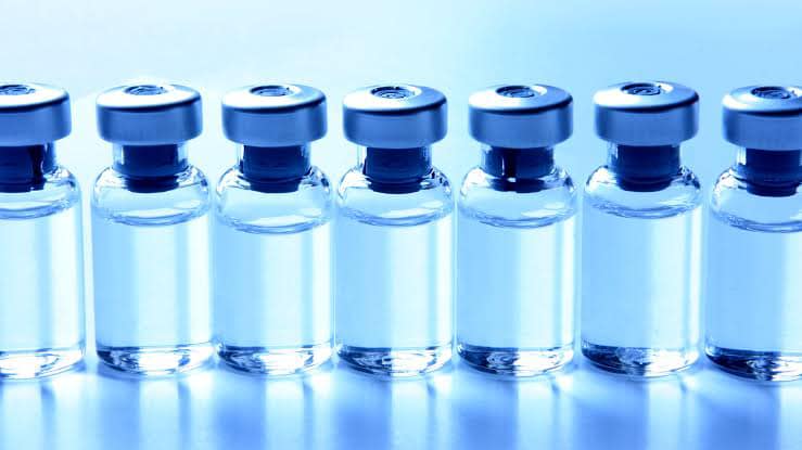 COVID-19 vaccine