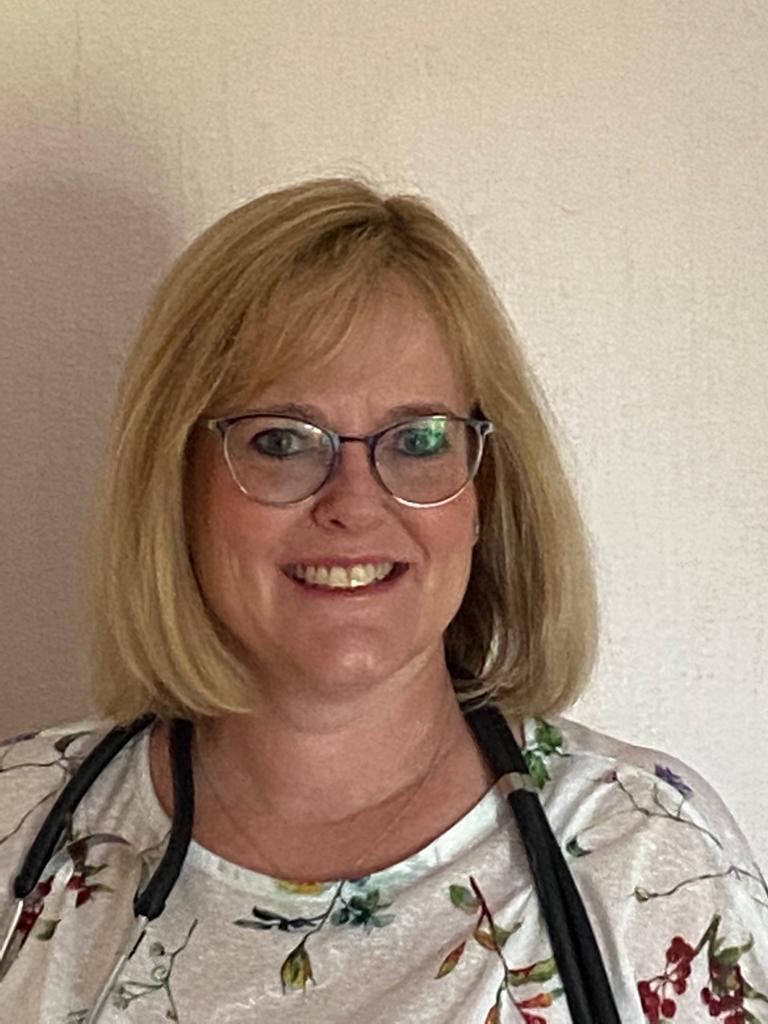 Picture of Dr Lauren Wise
