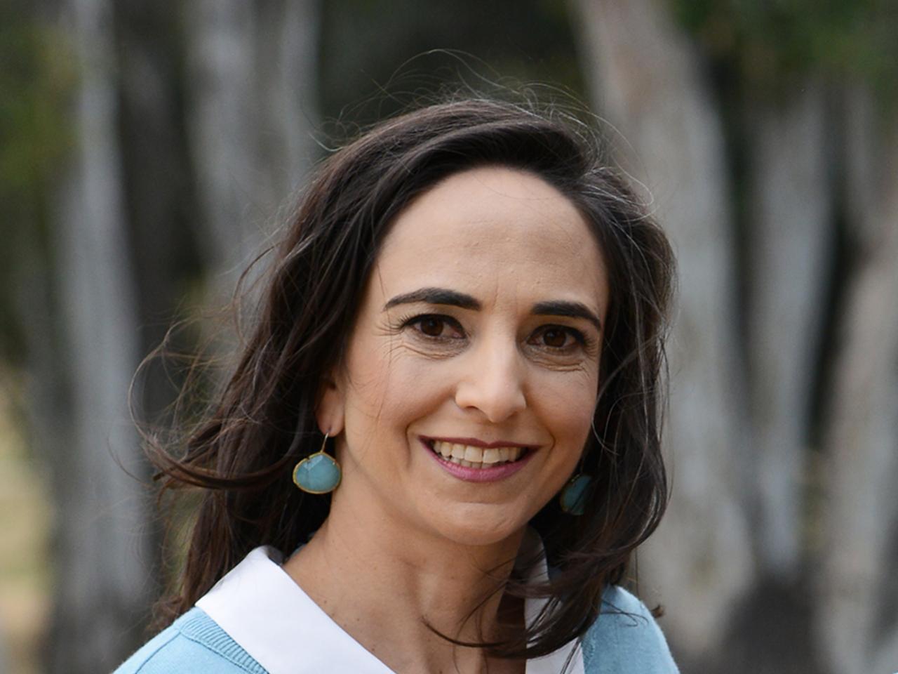 Picture of Dr Sheri Fanaroff