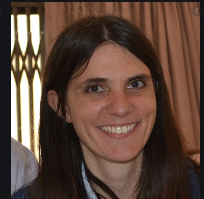 Picture of Dr Tamara Jaye