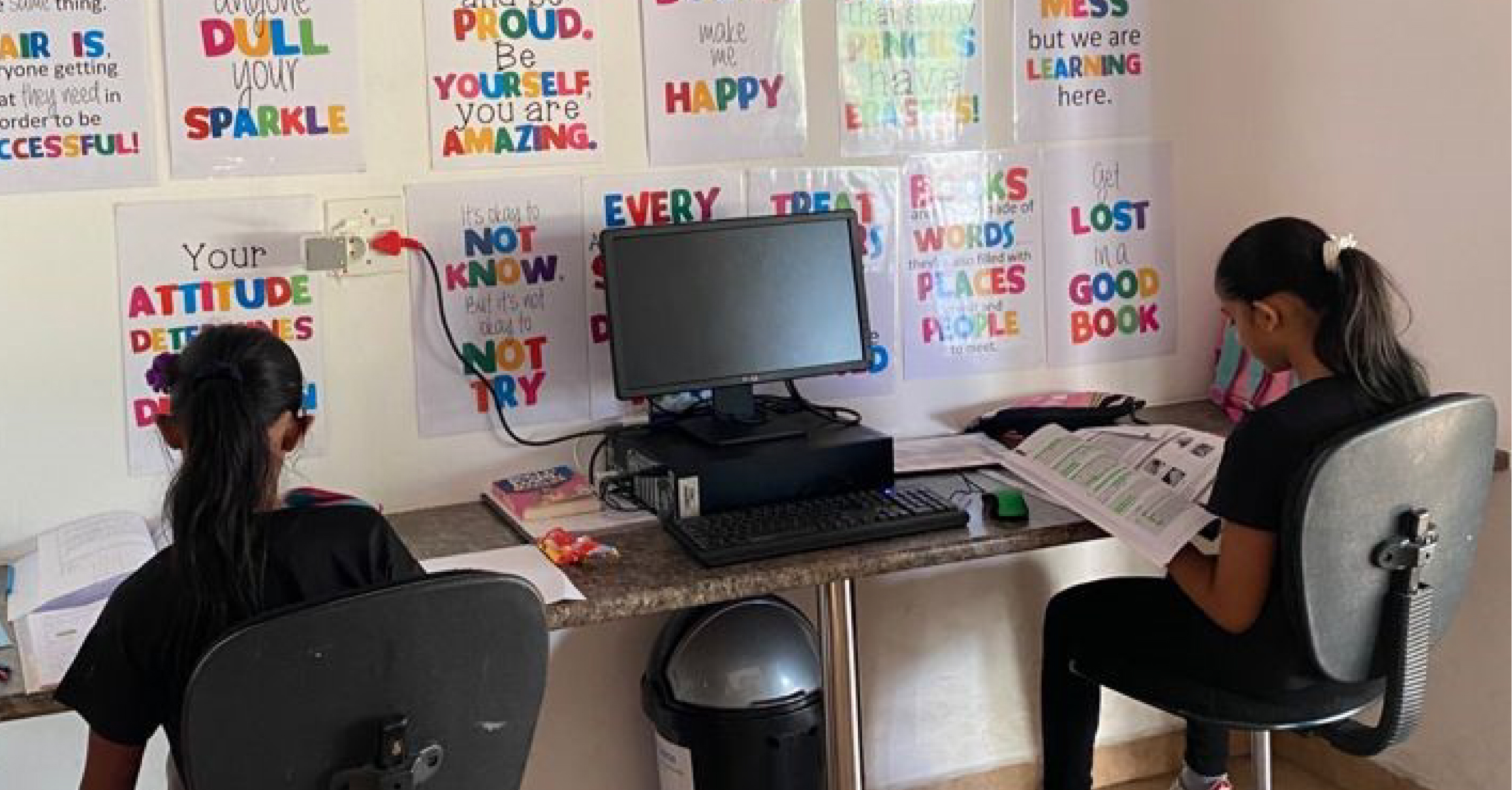 impaq homeschooling