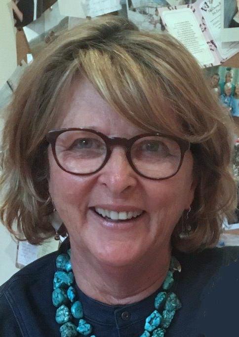 Picture of Mary Anne Tandy