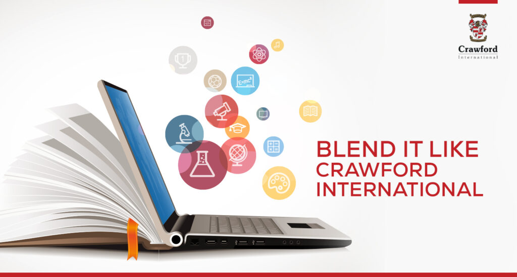 blended learning