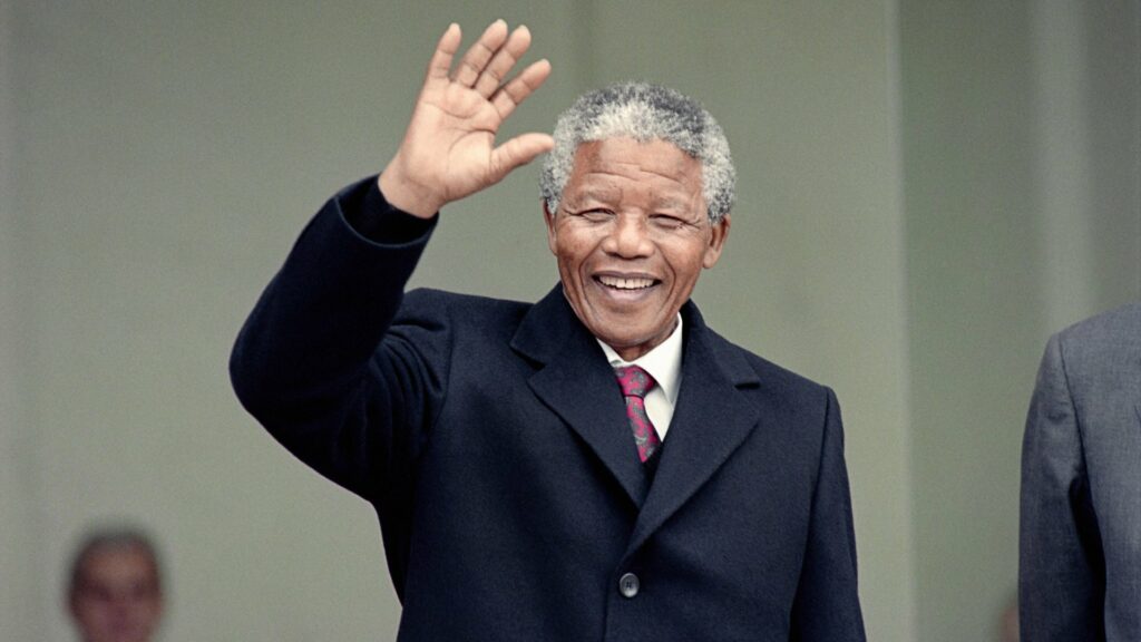 mandela
