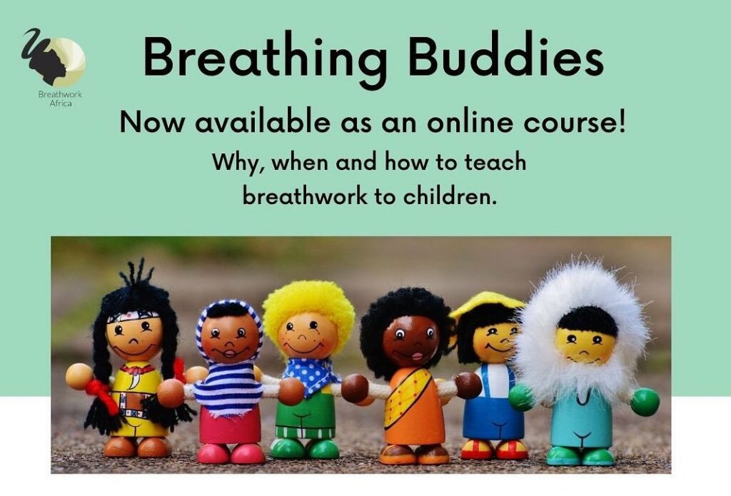 breathwork for kids