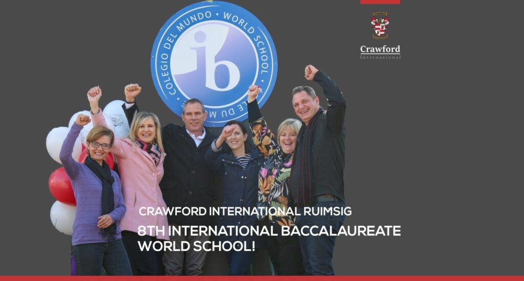 international Baccalaureate