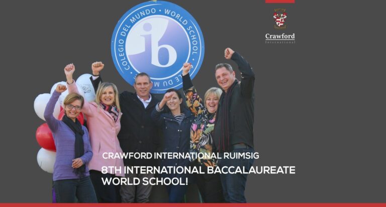 international Baccalaureate