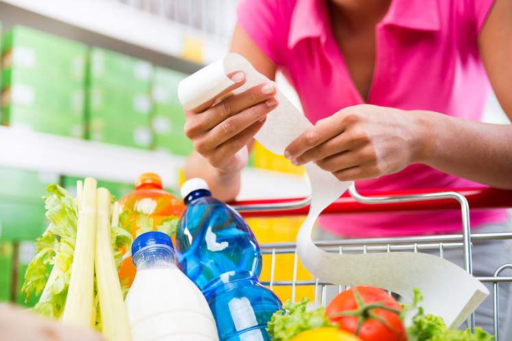 groceries