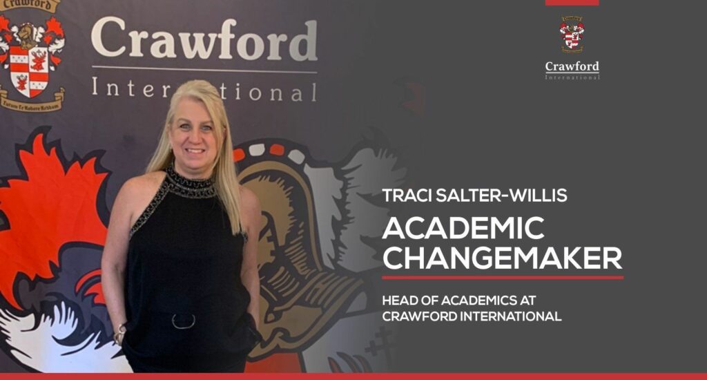 crawford international
