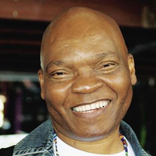 Picture of Mandla Langa