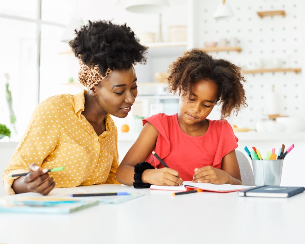 learning gaps