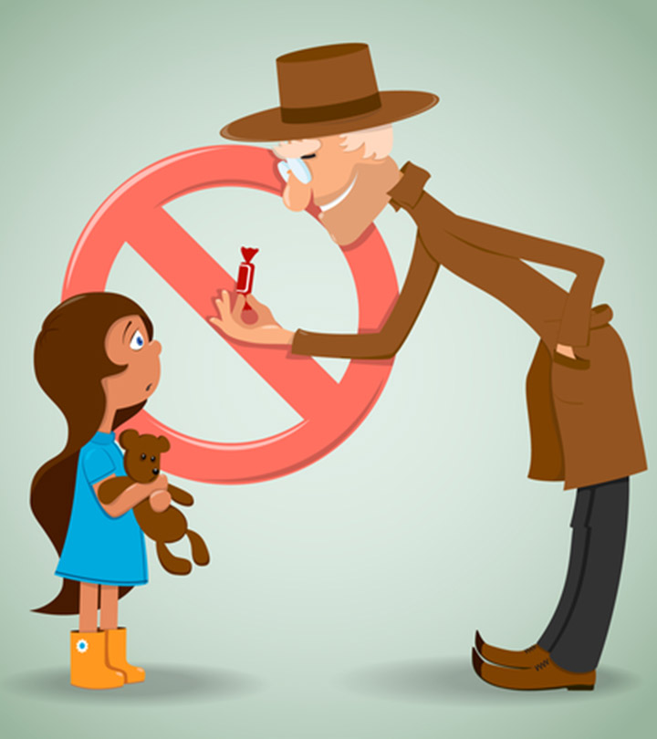 kids safety
