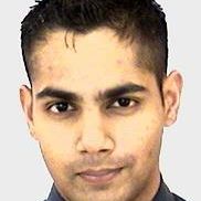 Picture of Udersh Mahesh