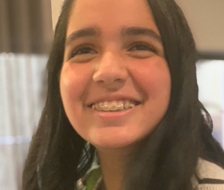Picture of Ammarah Patel