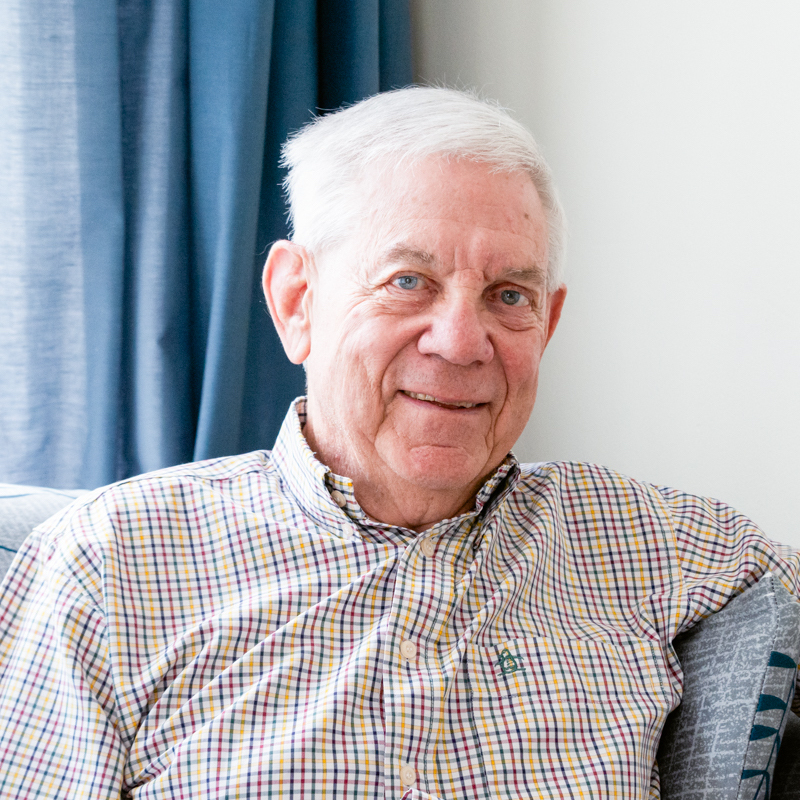 Picture of Dr Ken Resnick