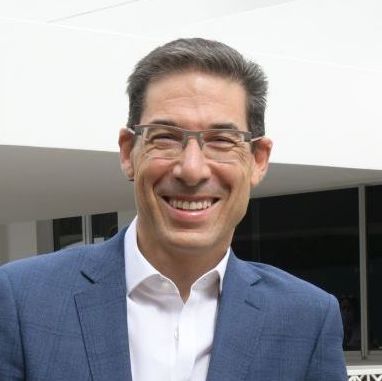 Picture of Joseph Gerassi
