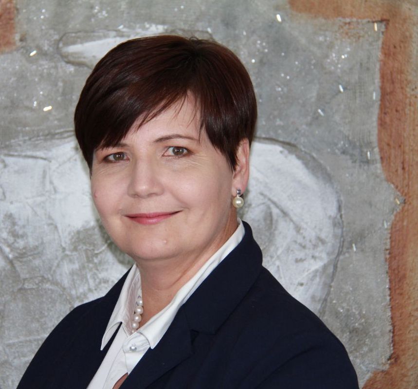 Picture of Dalena Van Der Westhuizen