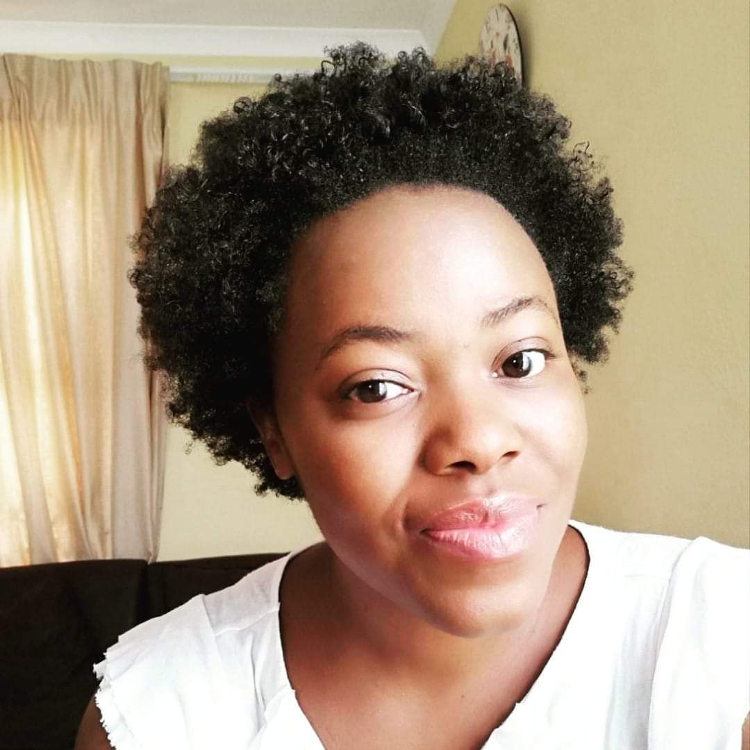 Picture of Nonhlanhla Mahlahla
