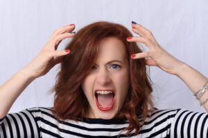 GDE angry parent