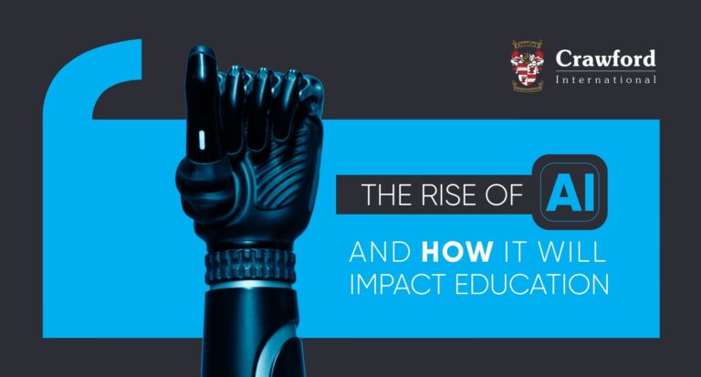 AI in education