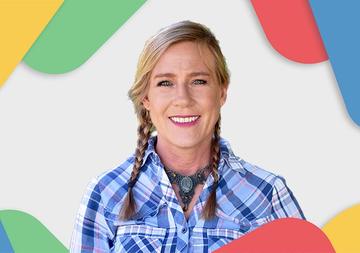 Picture of Julie McCarthy