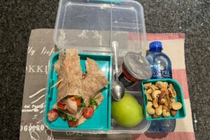 lunch box ideas