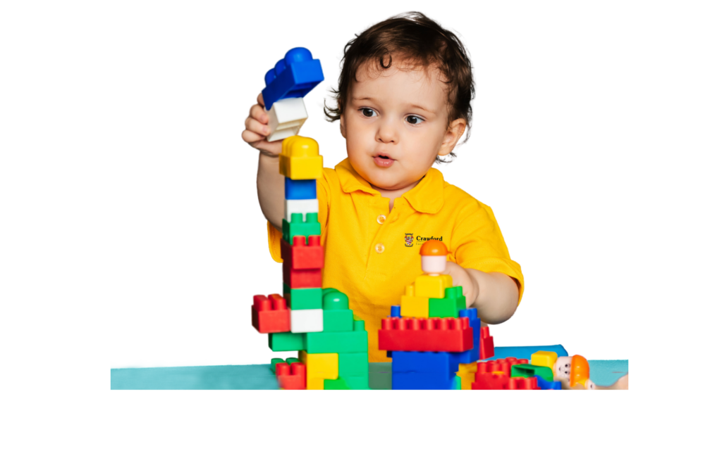 building blocks