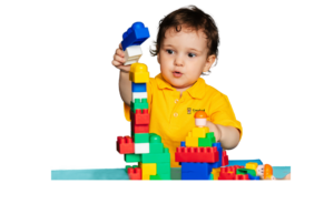 building blocks
