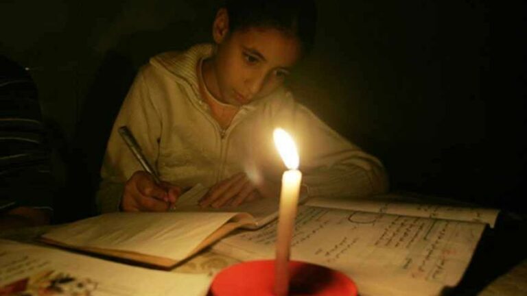 loadshedding and
