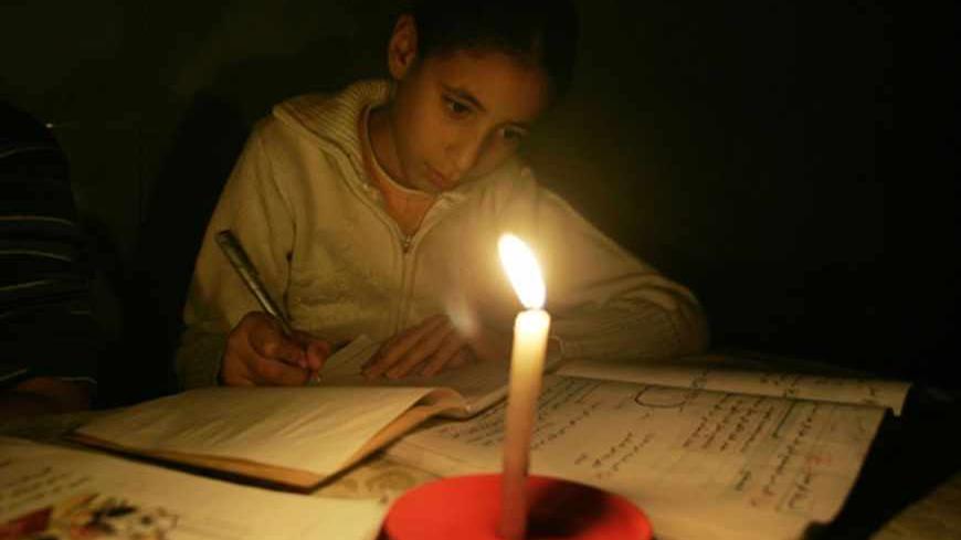 loadshedding and
