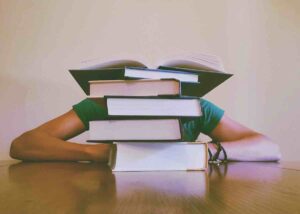 exam anxiety